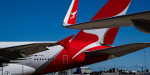 Qantas shares have ripped more than 70 per cent in the last amid rebounding travel activity,but analysts and fund managers warn it may not have much further room for growth.