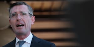 Premier warns against ‘weaponising’ workplace complaints in media