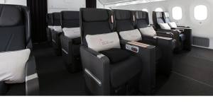 Beware – not all premium economy seats are equal