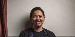 Thi Le will team up with Sydney chef Trisha Greentree to explore Filipino-Laotian food.