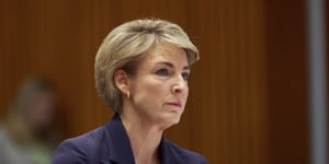 Liberal and Nationals MPs have asked Attorney-General Michaelia Cash to let them see the Religious Discrimination Bill in full.