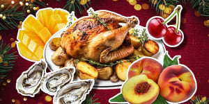What the Christmas feast looks like this year amid record-breaking heat and budget pressures