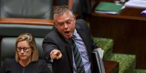 Ryan Smith has announced he is quitting parliament after 16 years in politics,triggering a byelection.