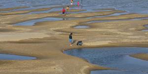 A US government-funded report by research company Eyes on Earth earlier this year found Chinese dams were holding back large amounts of water in the Mekong,worsening a severe drought.
