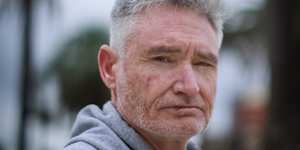 Dave Hughes