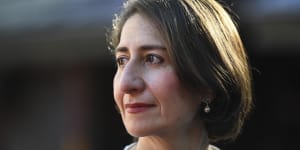 Berejiklian'confident'Australia will recognise Armenian genocide despite PM's backflip