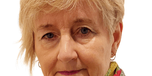 Sue Williams