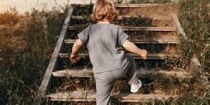 My toddler is constantly misgendered. It may be the best thing for him