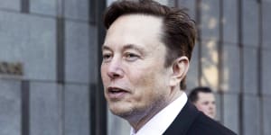 Tesla board to return $1b in stock awards to settle lawsuit over pay packages