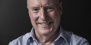 Meagher to'work less'after 31 years as Home and Away's Alf Stewart