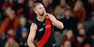 Stringer deal could boost Essendon hunt for draft capital