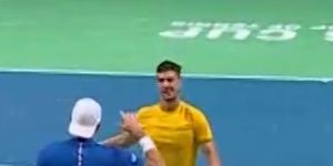 Australia has been eliminated from the Davis Cup finals after going down to Italy 2-0.