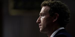 Meta CEO Mark Zuckerberg has dispensed with fact-checking on his platforms.