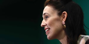 New Zealand border reopening earlier than previously expected:Jacinda Ardern