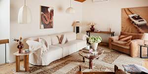 Quiet luxury and boho chic:Are our homes becoming boring?