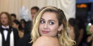 'Don't run':Miley Cyrus settles $430m lawsuit by Jamaican songwriter