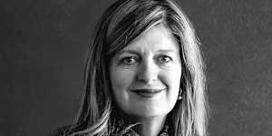 Born in New York City,Alexa Haslingden went to Stanford University and has decades of experience in the advertising industry,