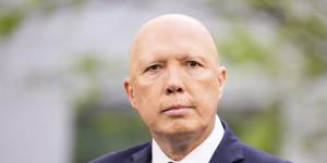 Opposition Leader Peter Dutton says he has zero tolerance for any attempts to exploit the visa system. 