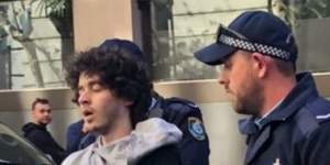 Alleged Sydney stabbing perpetrator Mert Ney facing new child abuse charge