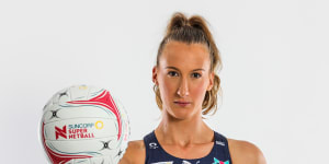 'Close to us not having a season':Mannix grateful for Super Netball's return