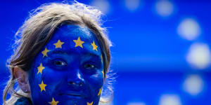 Europe’s future set to be decided in the next few days