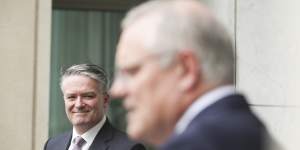 Prime Minister Scott Morrison has defended the use of an RAAF jet in the campaign by former minister Mathias Cormann for the top job at the OECD.