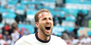 England beat Germany 2-0 to reach Euro quarter-finals
