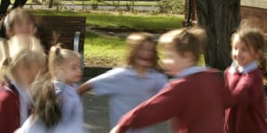 Parents are to be given a $500 voucher for each primary school child to help cover the costs of childcare.