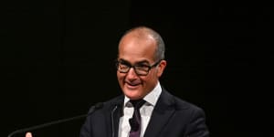 Victorian Education Minister James Merlino said the state had the highest year 3 NAPLAN results in the country.