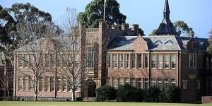 Jail for former Geelong College music teacher who abused student