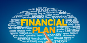 Why even the best financial plans can fail