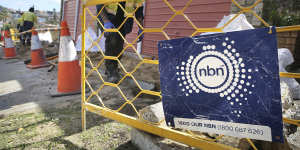 Not for sale:Labor moves to keep NBN in public hands