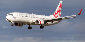 Virgin Australia delisted from the ASX in November 2020.