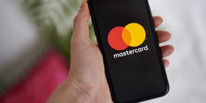 Mastercard says banks and merchants are keen to offer shoppers new ways to pay as digital commerce takes off.