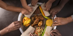 What is injera? Where to find the best of the Ethiopian dish