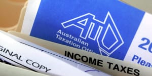 The ATO will act against those who exploit the early super release scheme