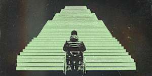 The NDIS has blown out to $50 billion. Can Labor stop it from spiralling?