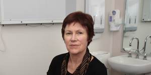Professor Janet Hardy is conducting a major trial of pain treatments derived from cannabis.