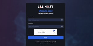 5 things to know about LabHost,the fallen SMS scamming empire