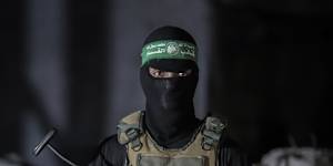 Hamas’ request to intervene in the case came five days after a ceasefire brokered by US President Donald Trump came into effect.