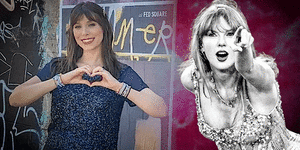 Meet the Taylor Swift super fans going to all seven Australian shows