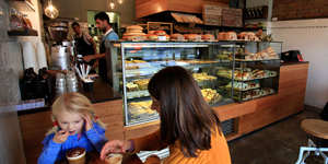 Northcote Bakeshop