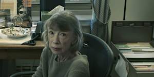 These diaries of Joan Didion should never have been published