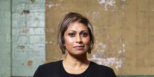 Indira Naidoo has been watching Mindy Kaling's new comedy,catching up with classic Australian rock and growing black cardamom.