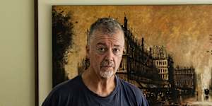 Tony Greaves said the fees were too high for the amount of work involved. 
