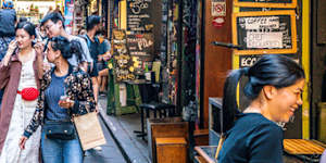 There’s plenty to do and see to make the most out of a weekend in Melbourne.