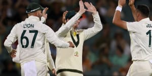 Cricket Australia wants a new deal,which would commence in 2025,to be signed before Christmas.