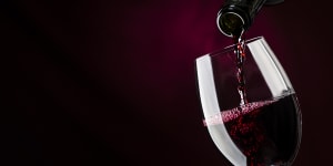 China targets Australian wine in escalation of trade dispute