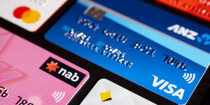 Who wins the performance race among the big four banks?