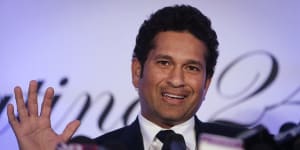 Batting greats Tendulkar,Lara to play new T20 tournament in India